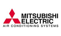 LOGO MITSUBICHI